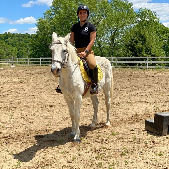 Meet your Posher, Patty - Picture 6 of 17